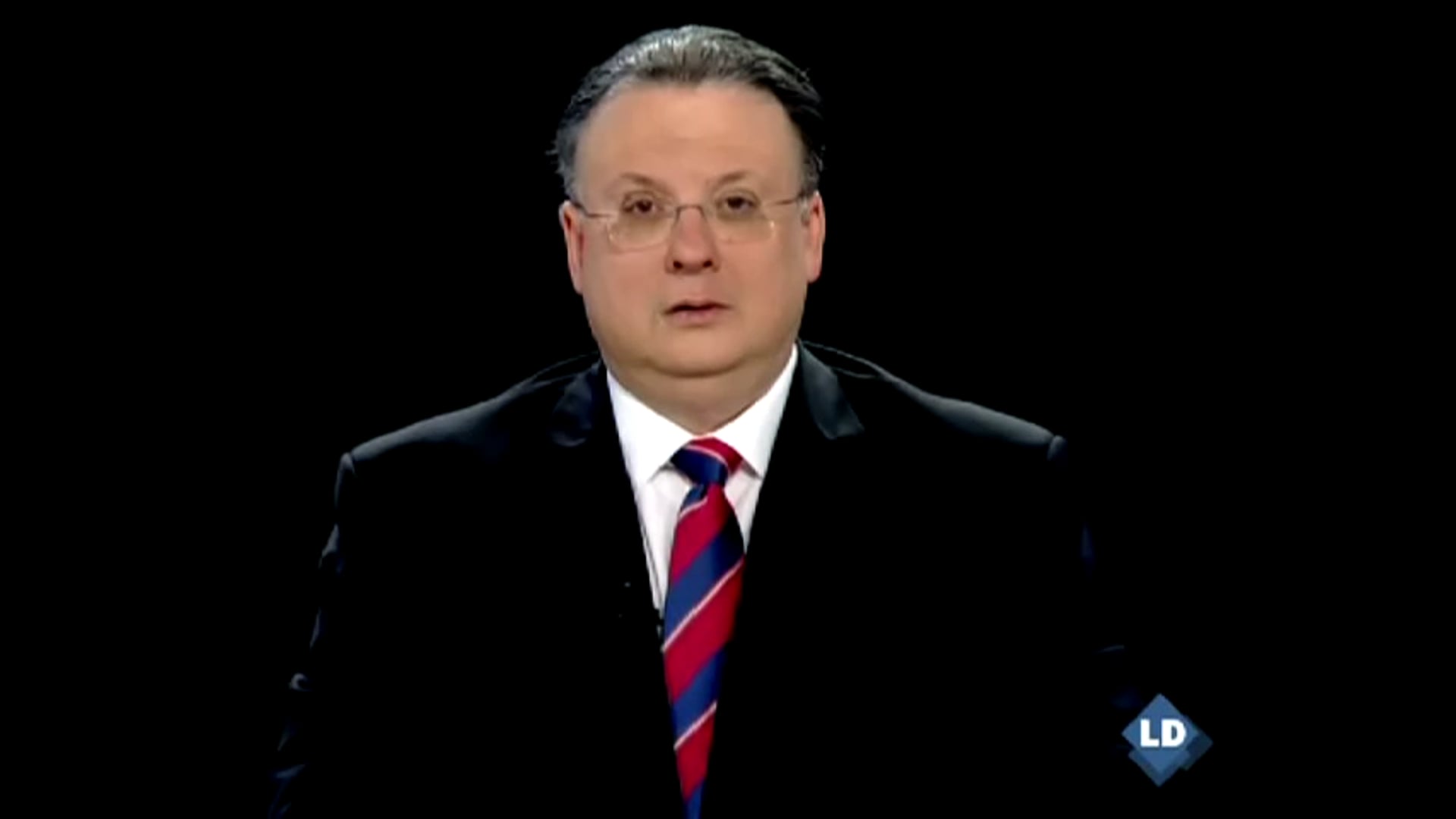 El Relato de César Vidal, lunes  - 17 01 11