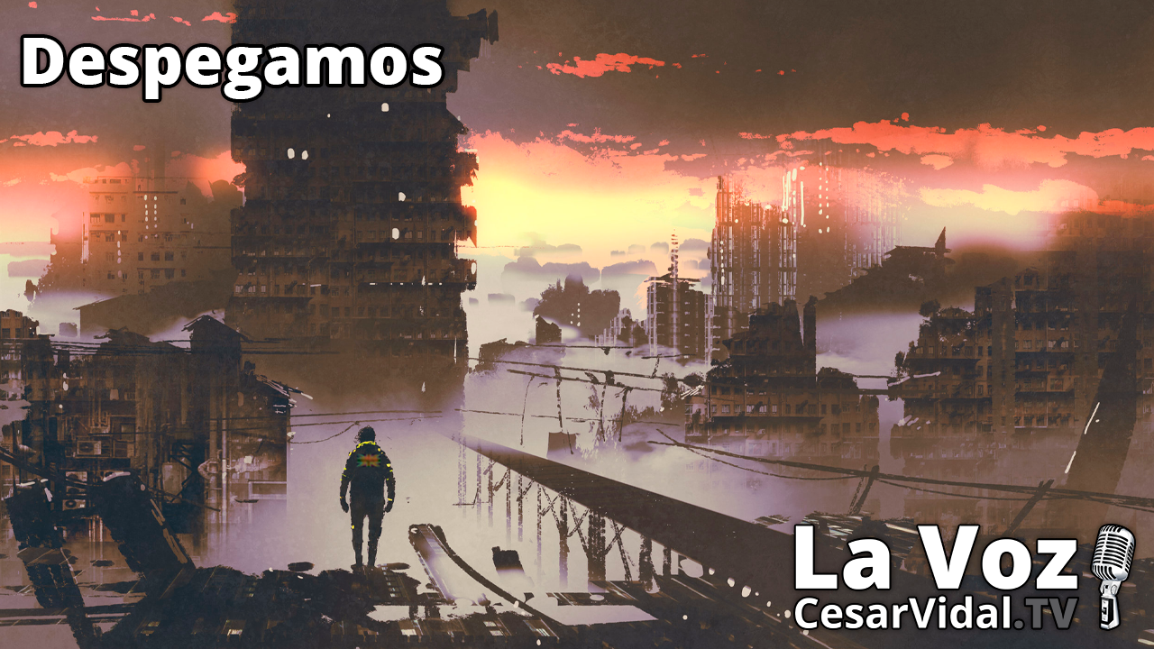 “Apocalypse now” británico, “tormenta perfecta” rusa y Europa se lía con Catar