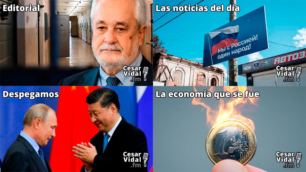 Programa Completo - 20/09/22