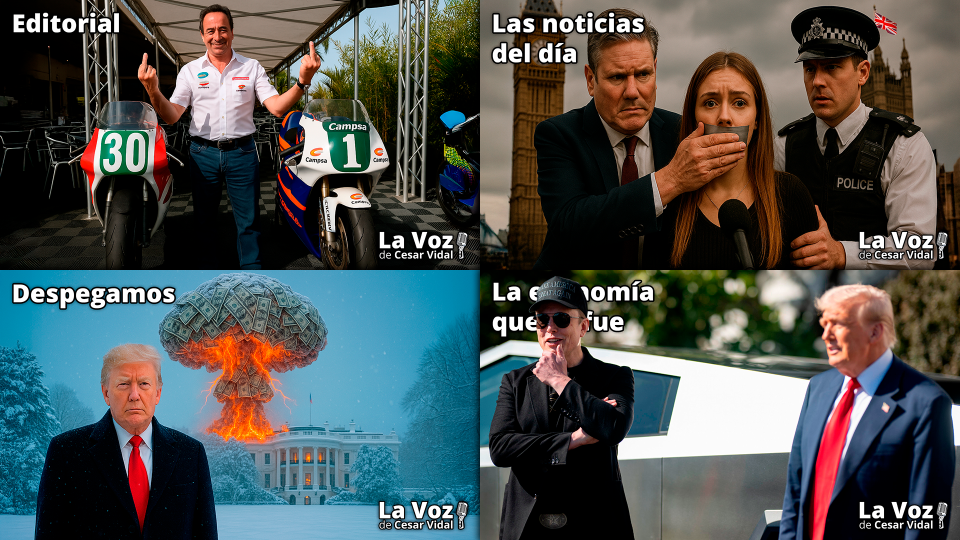 Programa Completo - 08/04/25