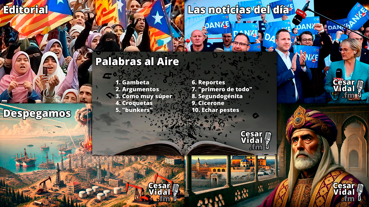 Programa Completo - 30/09/24