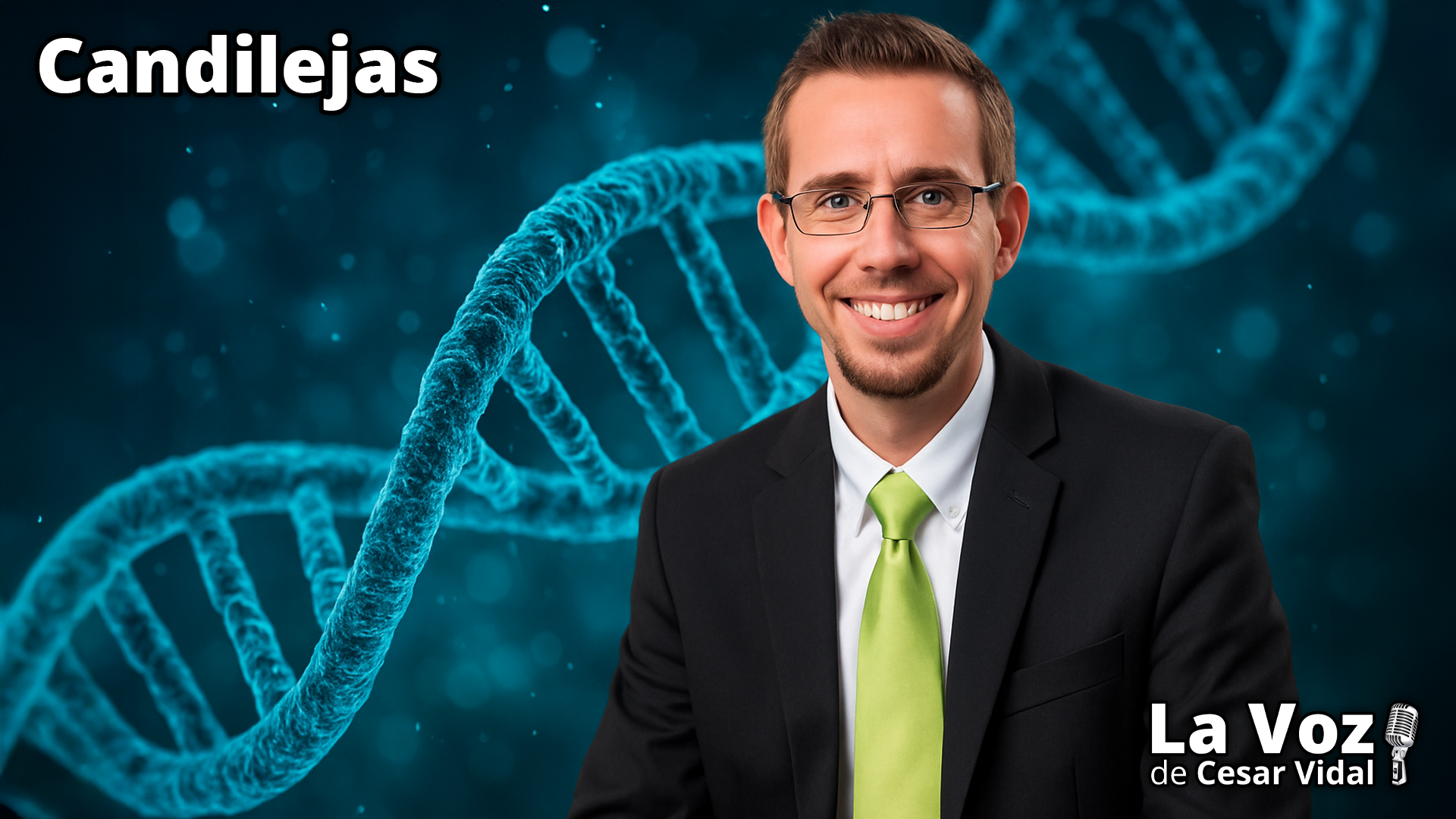 The DNA That Rewrites Human History: Interview with Nathaniel T. Jeanson