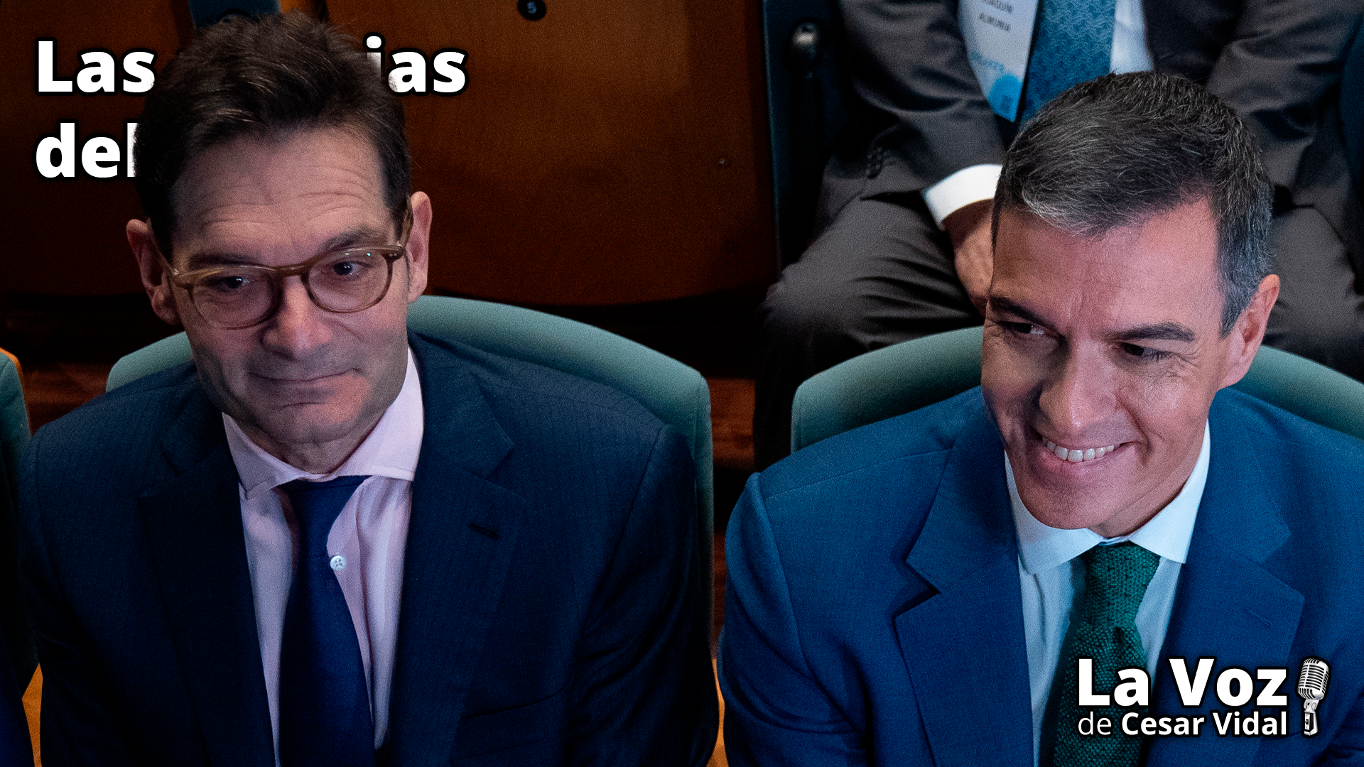 Las noticias del día - 19/03/25