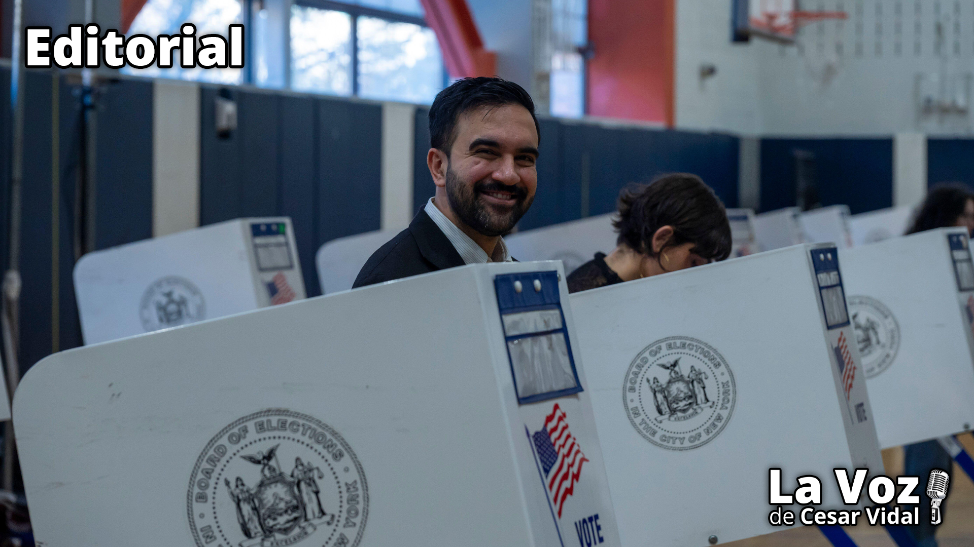 Las razones de la derrota republicana del martes - 06/11/25