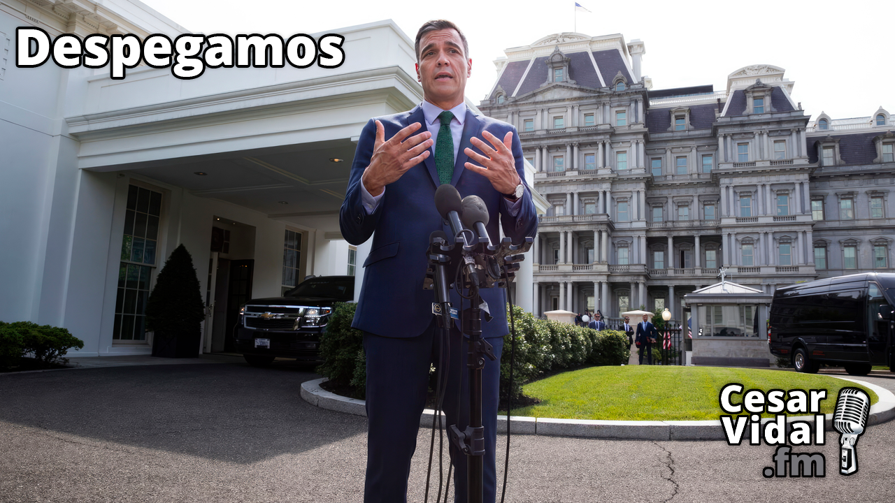 Aquelarre en Islandia, agujero negro bancario y funcionarios SS a casa - 17/05