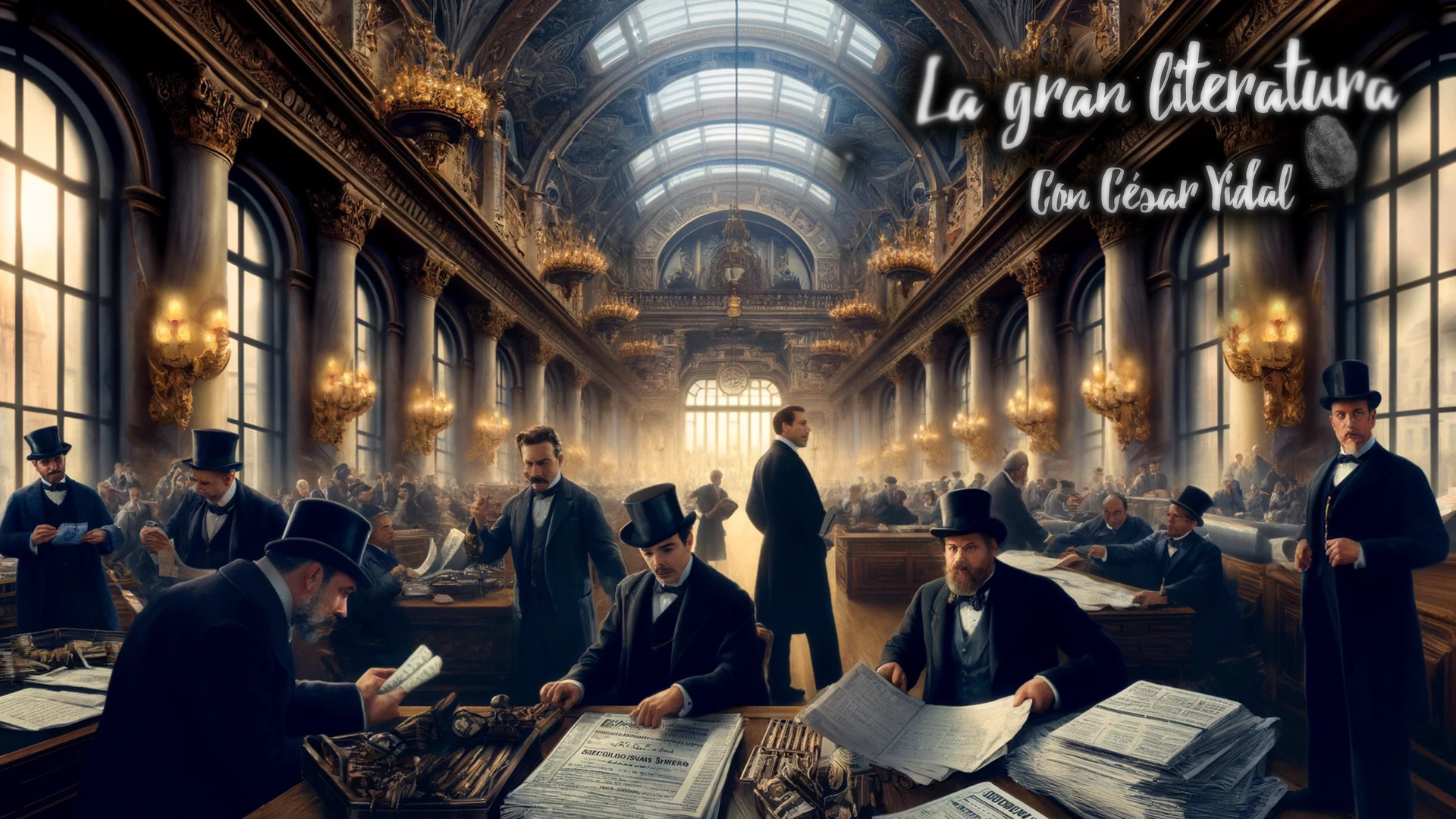 El Dinero, de Emile Zola - 22/05/24