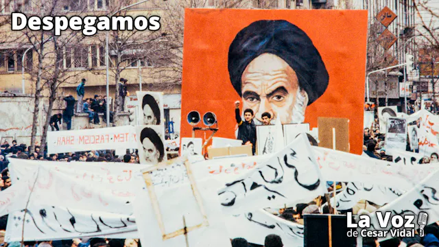 El origen de los ayatolás en Irán: te...