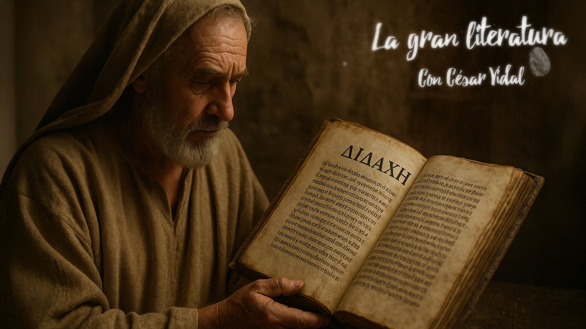 La Didajé - 26/08/25