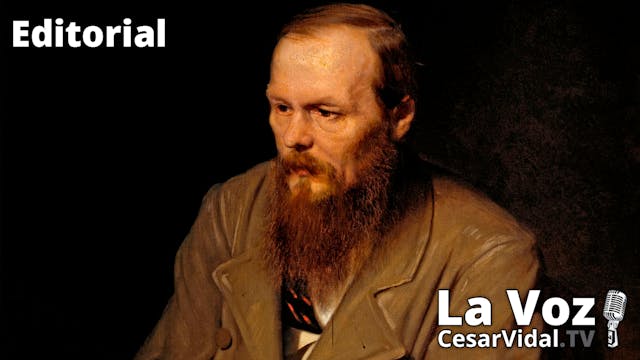 Centenario del nacimiento de Dostoiev...