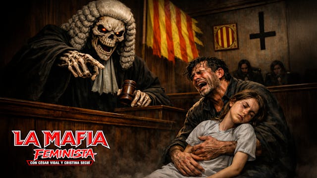 El Estado ya puede impedir a un padre...