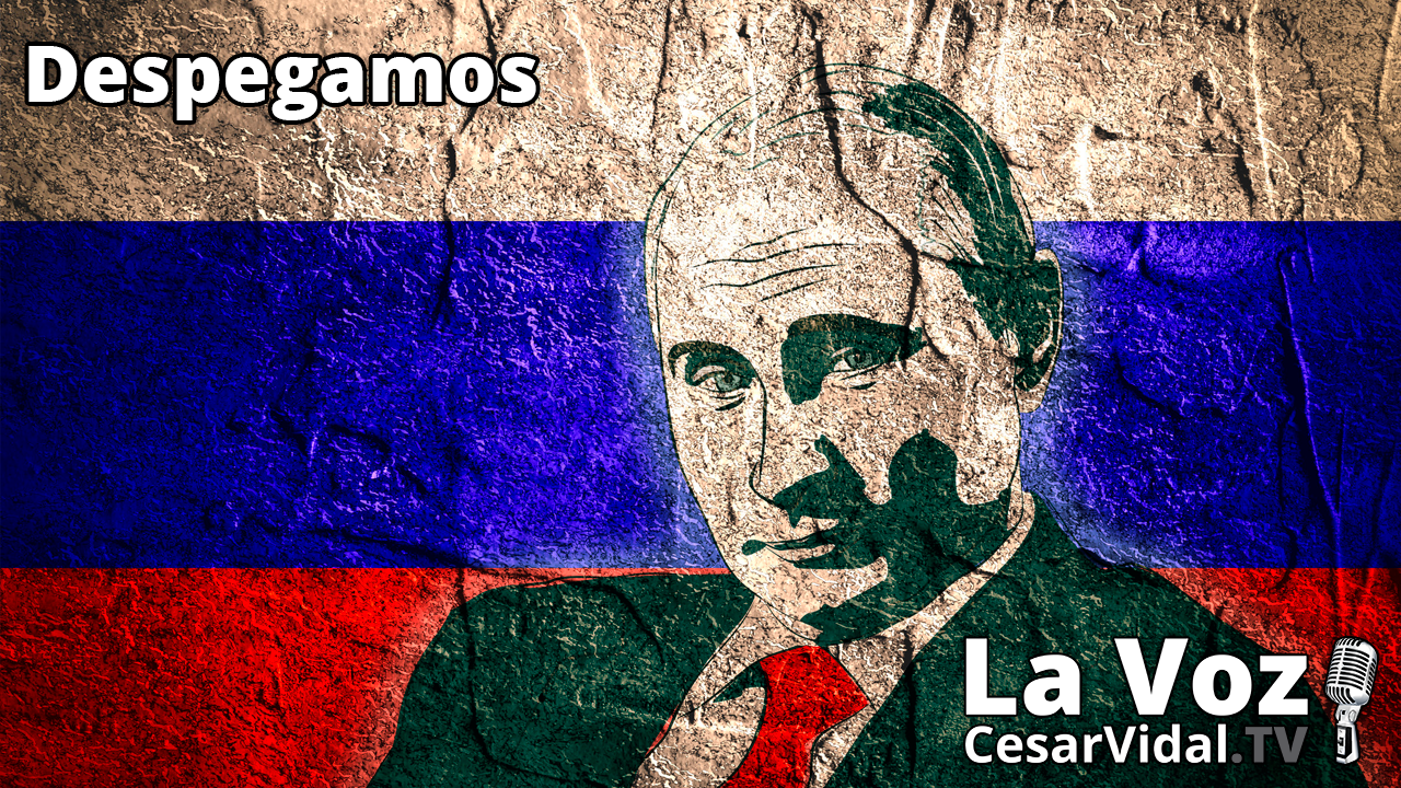 Gana la economía rusa, Europa se topa con China y Argelia castiga a España