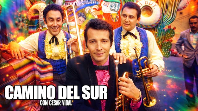 Camino del Sur - 21/12/25