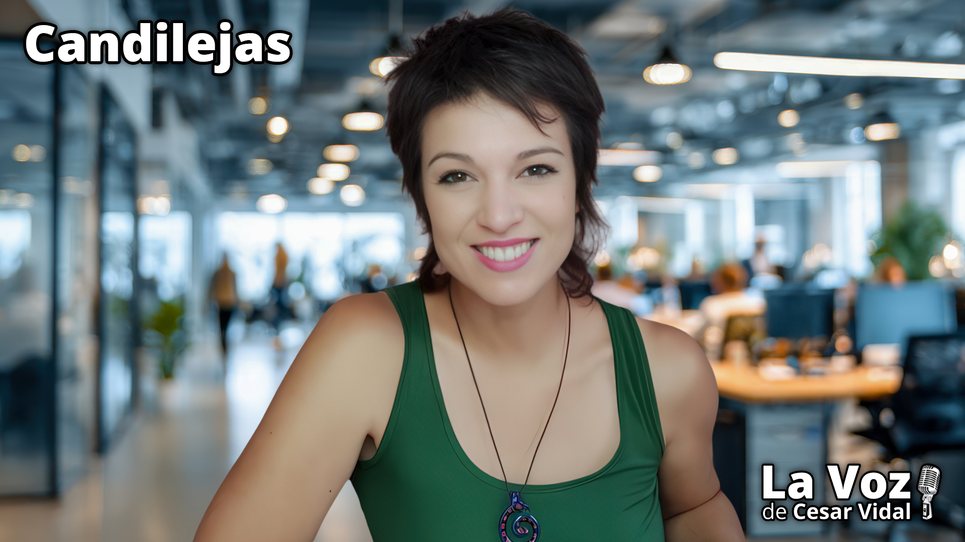 La confesión de Beatriz Talegón: mentiras, poder y traiciones políticas