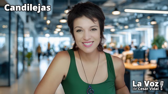 La confesión de Beatriz Talegón: ment...