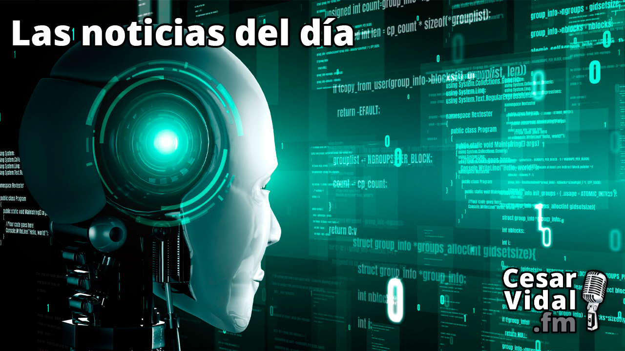 Las noticias del día - 30/10/23