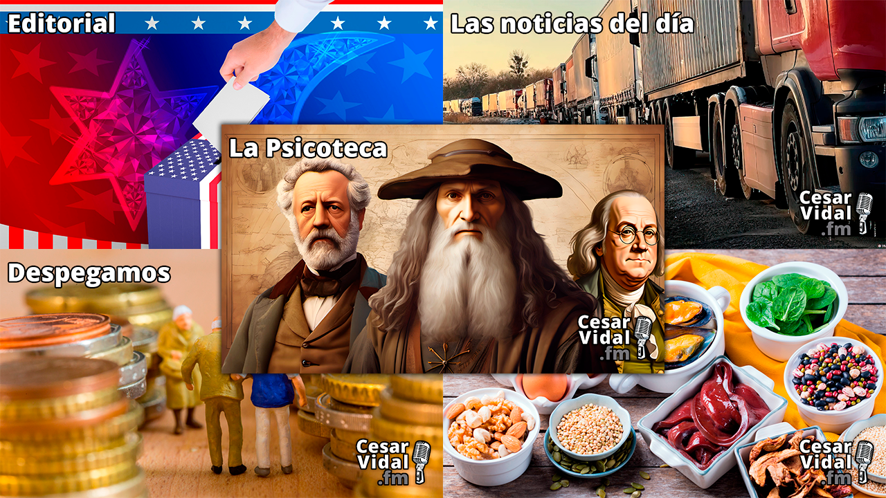 Programa Completo - 29/11/23