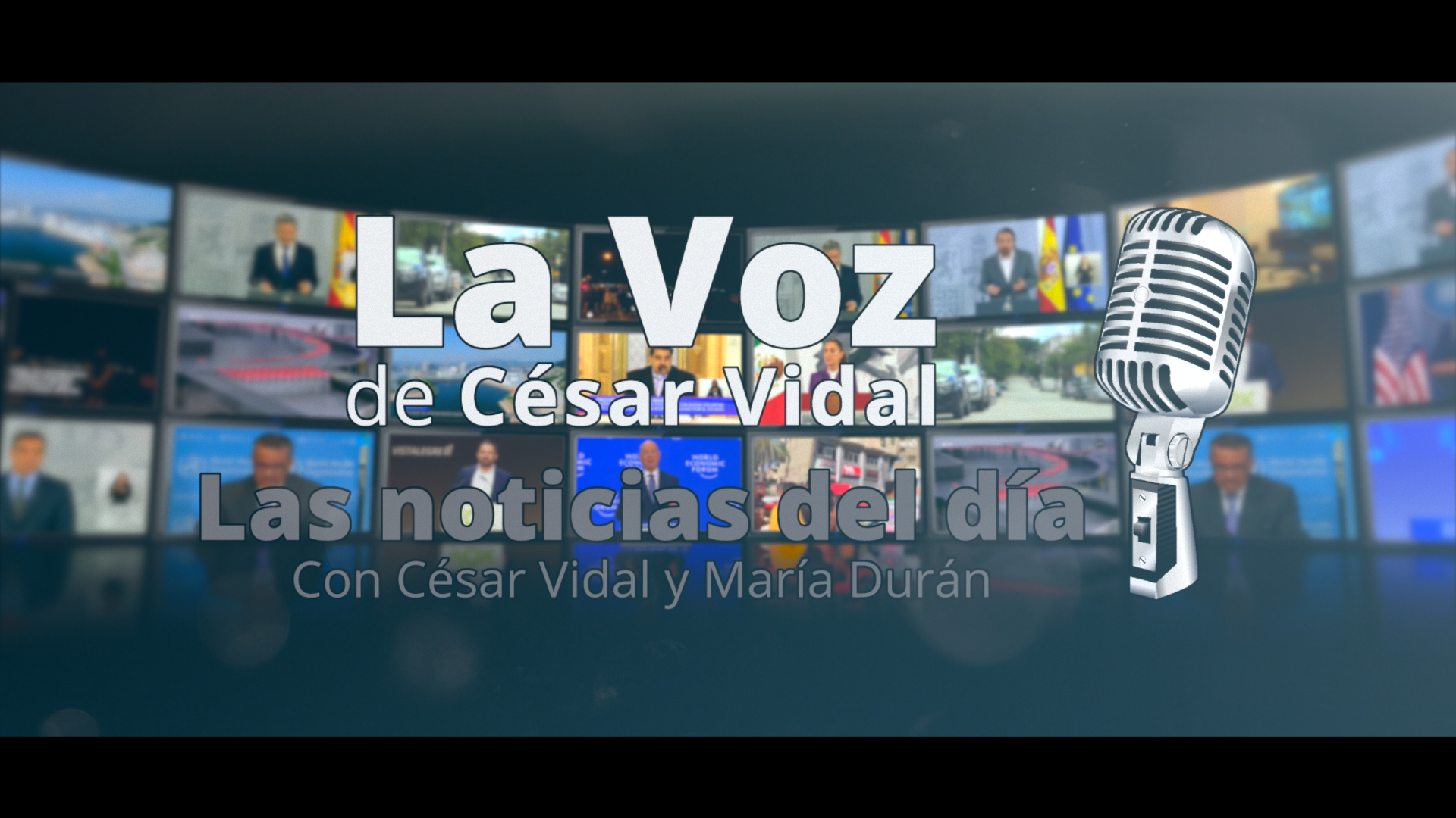La Voz: Las noticias del día