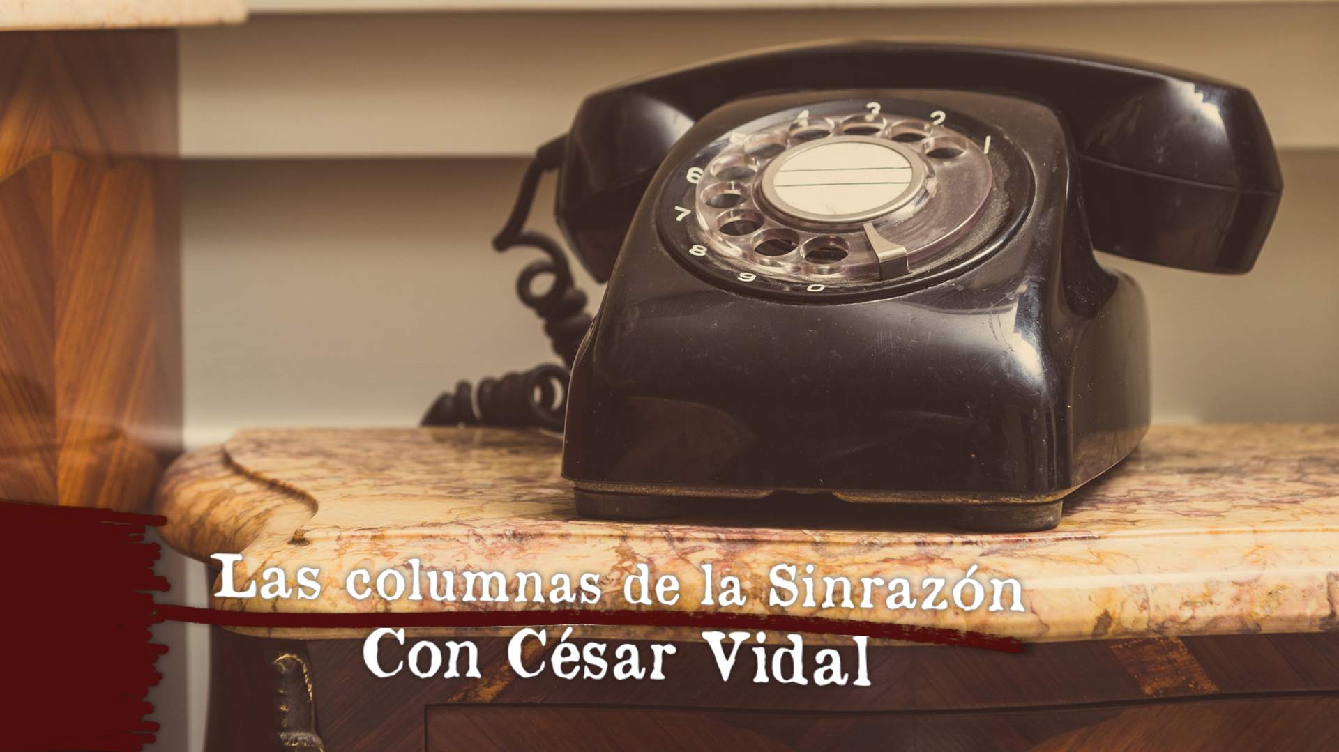 Aquél teléfono "casi" comunitario - 25/05/22