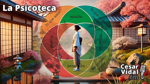 Ikigai: Cómo vivir más y mejor - 03/0...