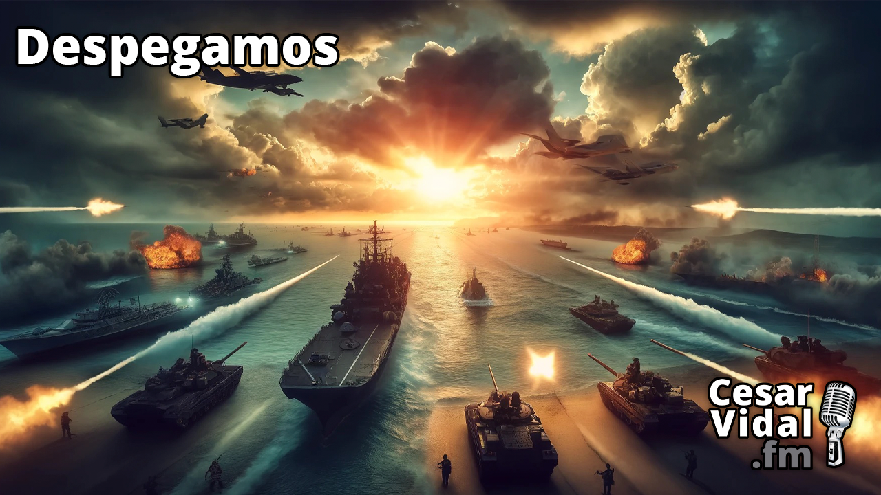 Guerra en el Báltico, falsas banderas, recuperación artificial y Xi en Europa