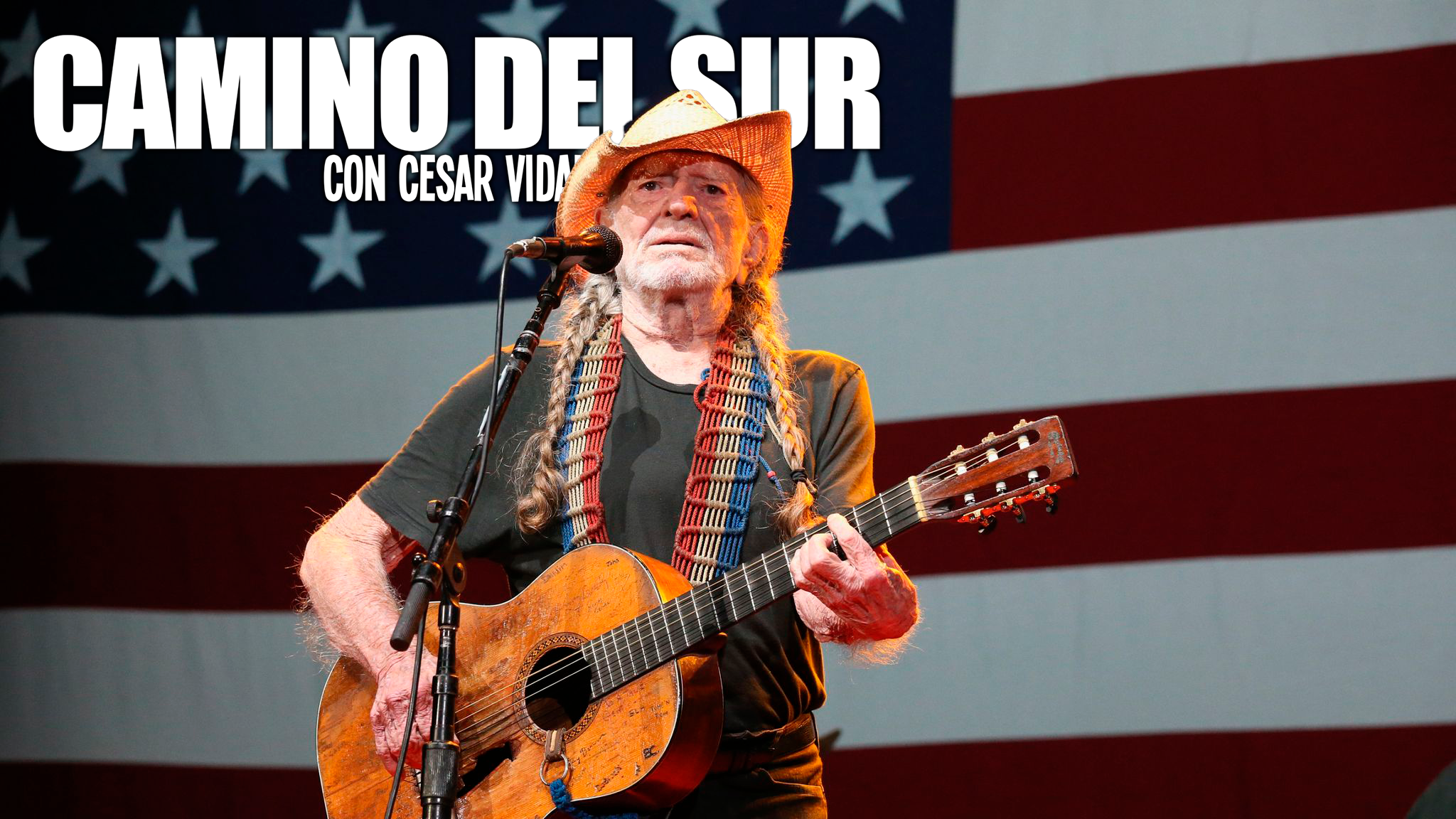 Camino del Sur - 17/07/22