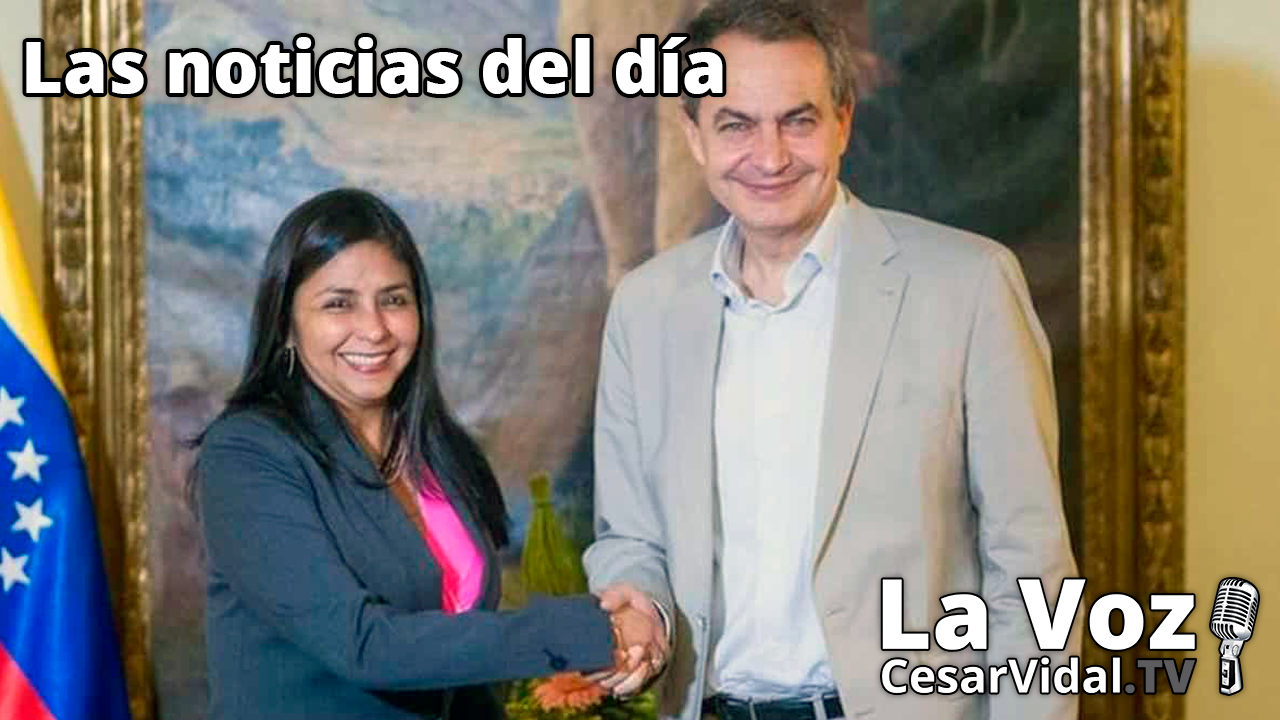 Las noticias del día - 18/10/21