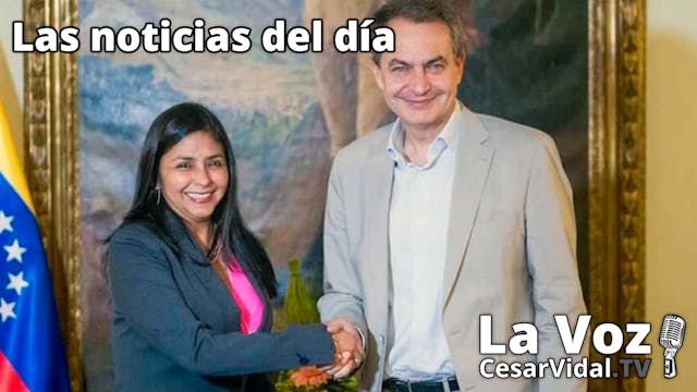 Las noticias del día - 18/10/21