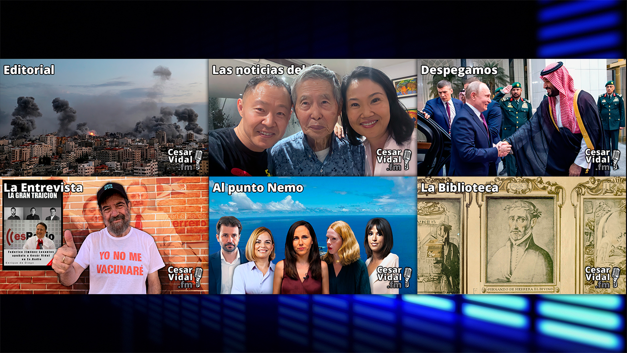 Programa Completo - 07/12/23