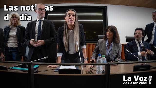 Las noticias del día - 06/11/25