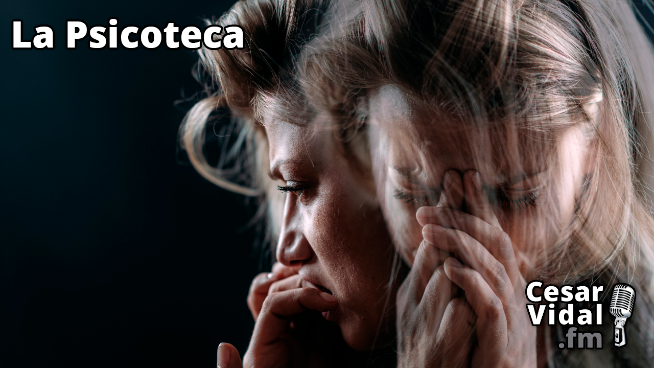 Cómo combatir la ansiedad - 12/04/23