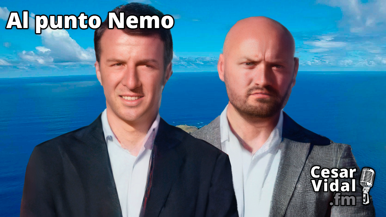 Francisco Flores Torres y Cristóbal Vizcaíno - 25/05/23