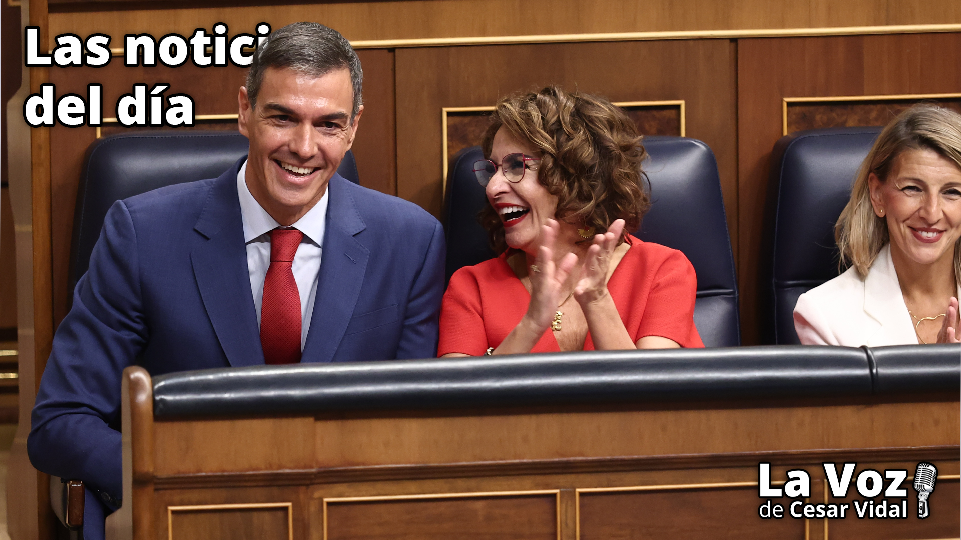 Las noticias del día - 08/10/25