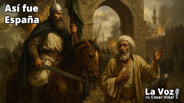 El Cid (XV): La caída de Ben Yehhaf -...