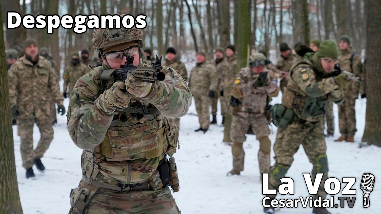 Cumbre EEUU-Rusia, dólar envenenado y la morosidad asoma el hocico - 21/02/22