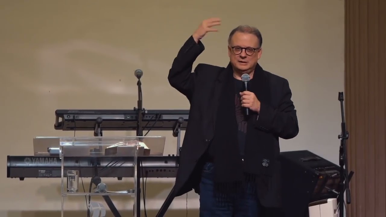 La perseverancia del creyente - César Vidal