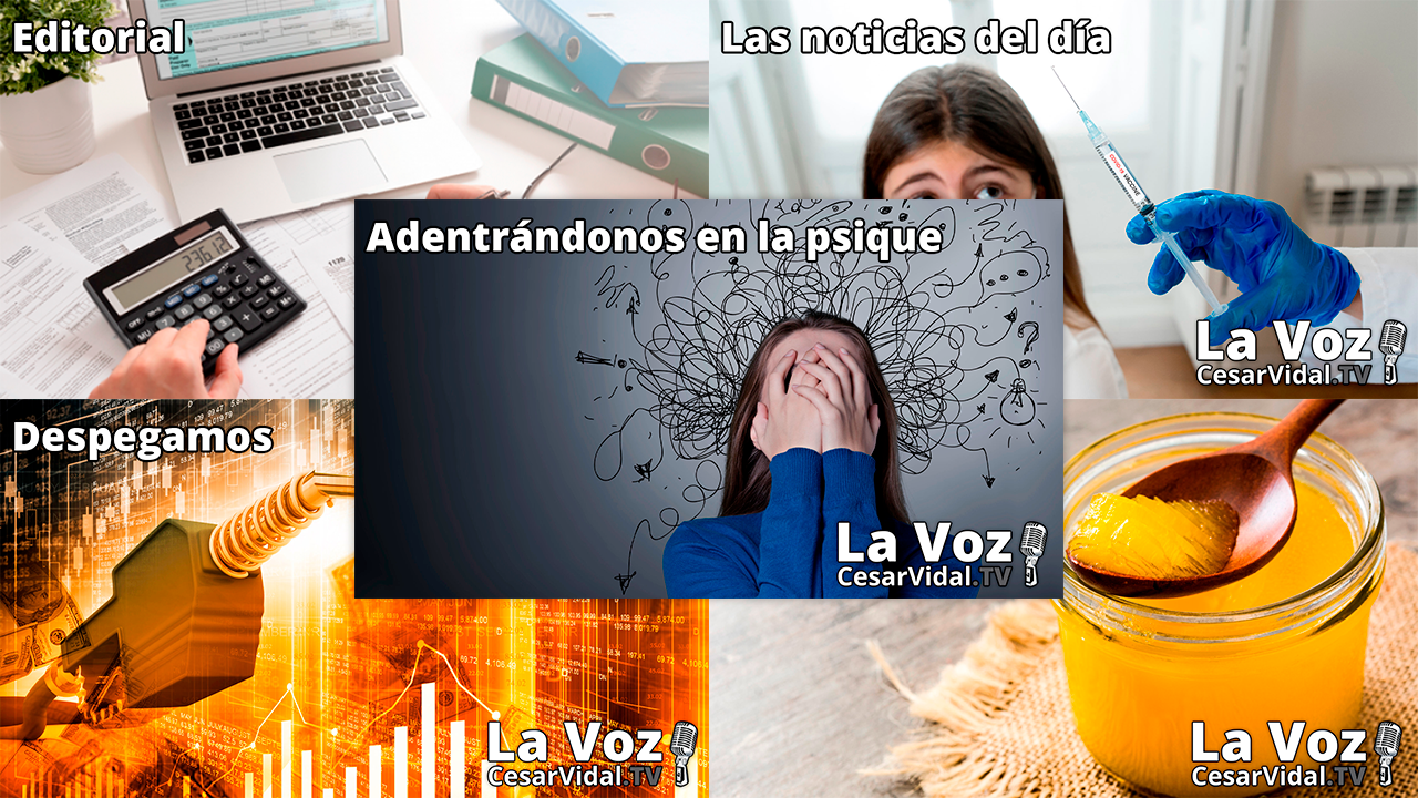 Programa Completo - 07/07/21