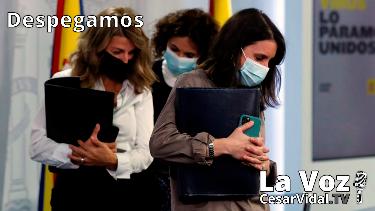 Caza al autónomo, mentiras de género y la persecución al efectivo - 13/10/20