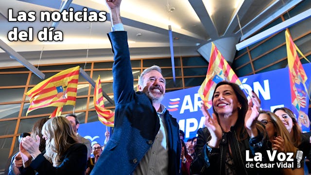 Las noticias del día - 09/02/26