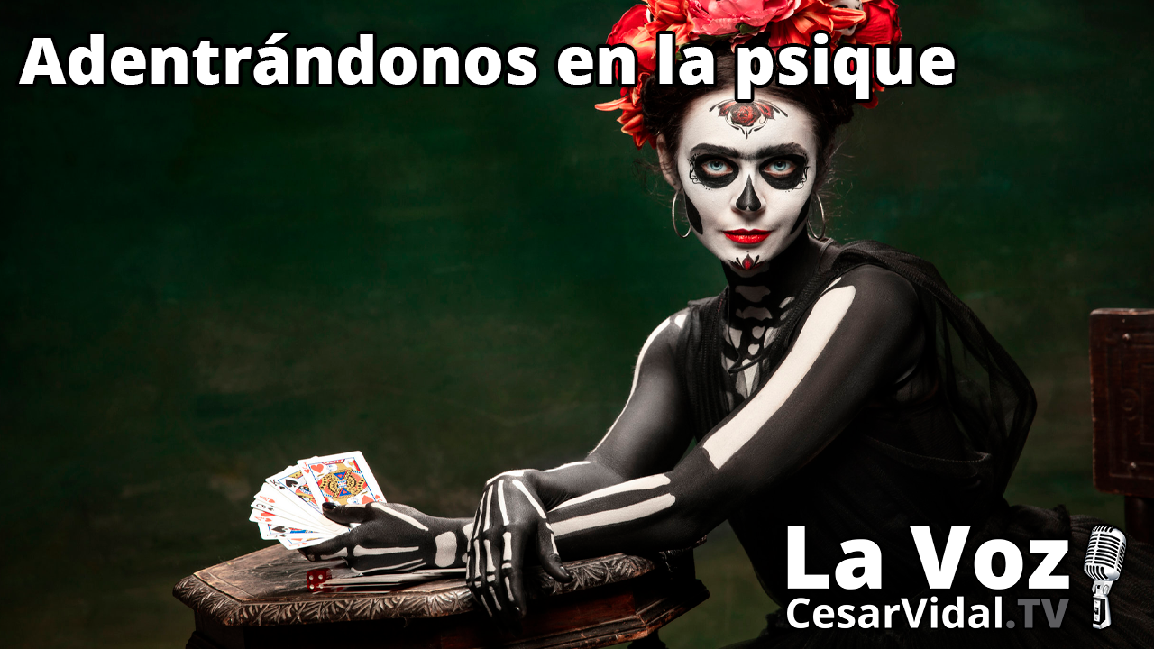 La espiritualidad de la muerte - 06/04/22