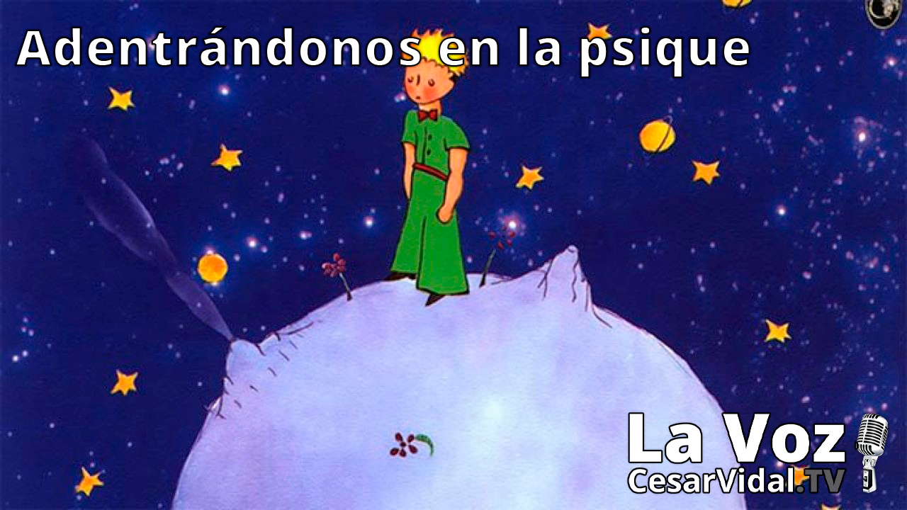 Psicoanálisis de los cuentos de hadas (3) - 30/09/20