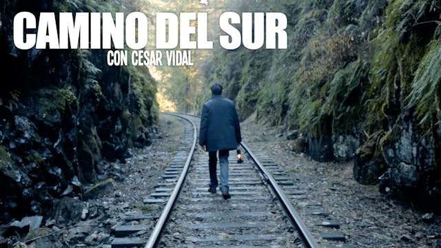 Camino del Sur - 20/06/21