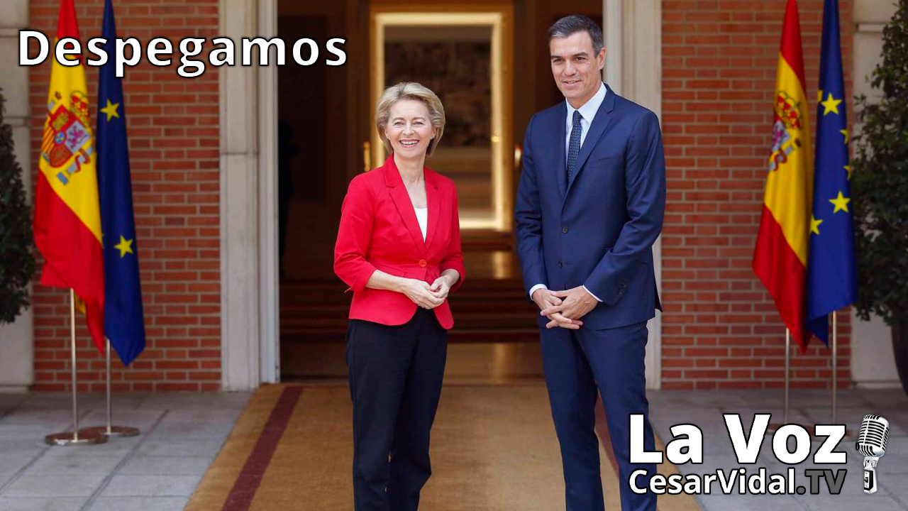 Chanchullos ICO, CaixaBank se casa con BlackRock y Bruselas autoriza el rescate