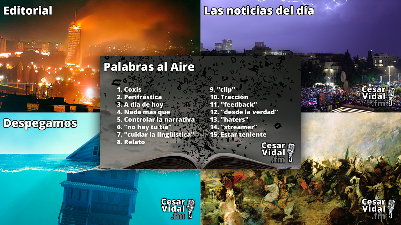 Programa Completo - 27/03/23