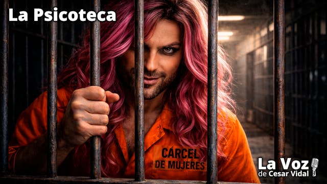 ¿Trans o depredador?: Cuando el géner...