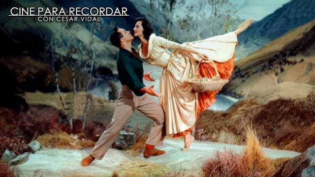 Brigadoon (1954) - 31/05/24