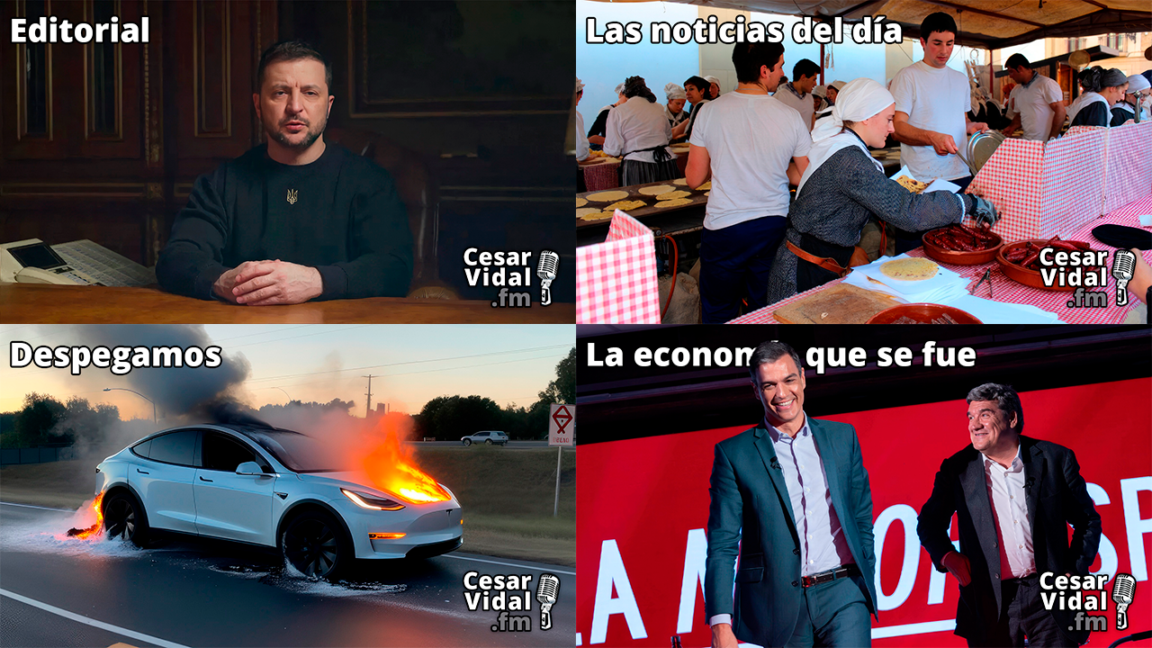 Programa Completo - 27/06/23