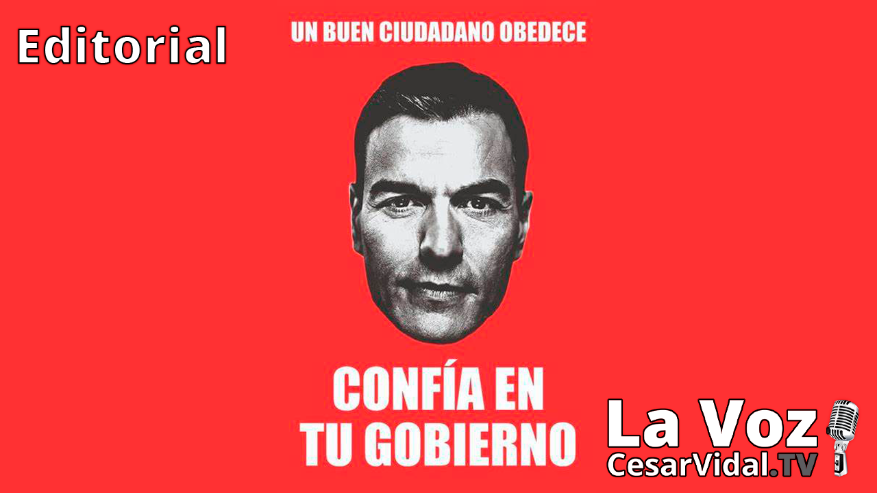 Hoy es Madrid; mañana, el mundo - 09/10/20