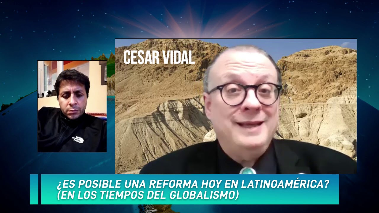 ¿Es posible una Reforma hoy en Latinoamérica? - 10/11/20
