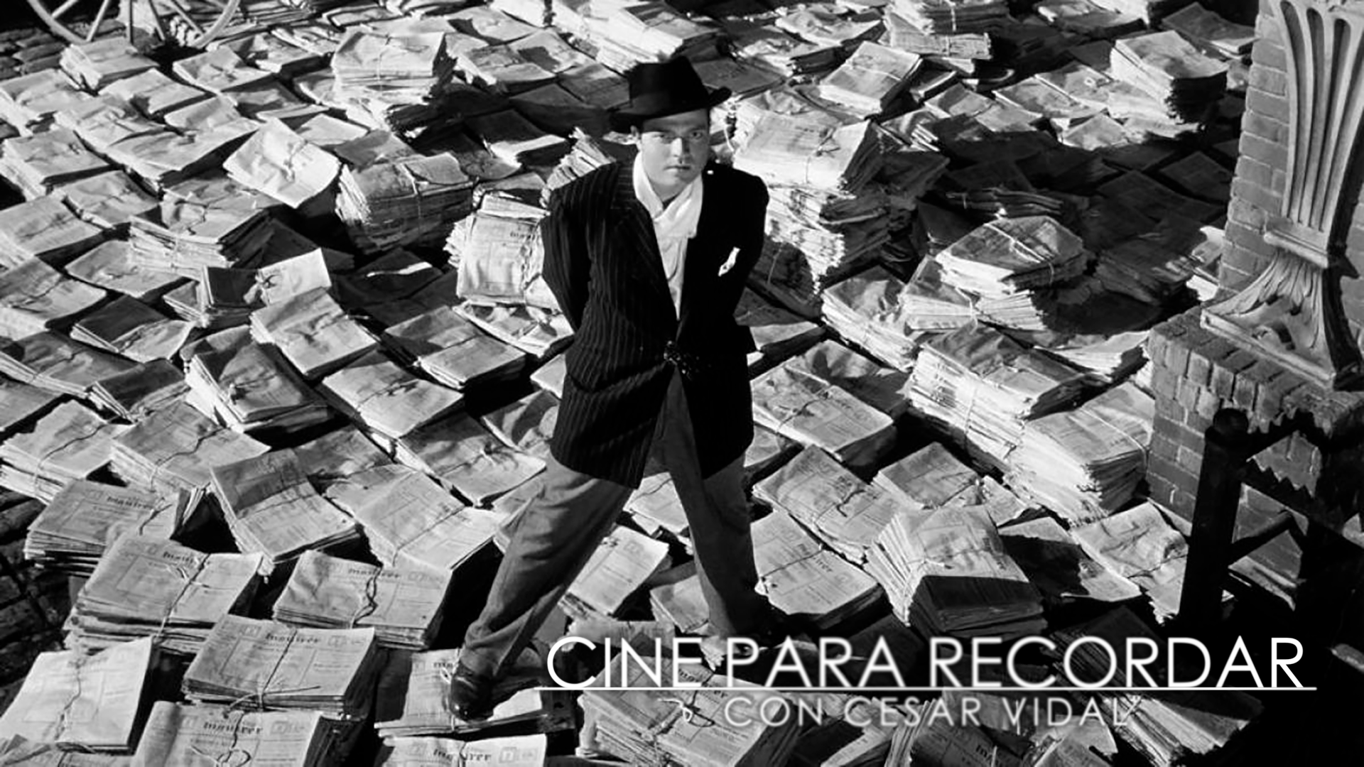 Ciudadano Kane - 05/11/21