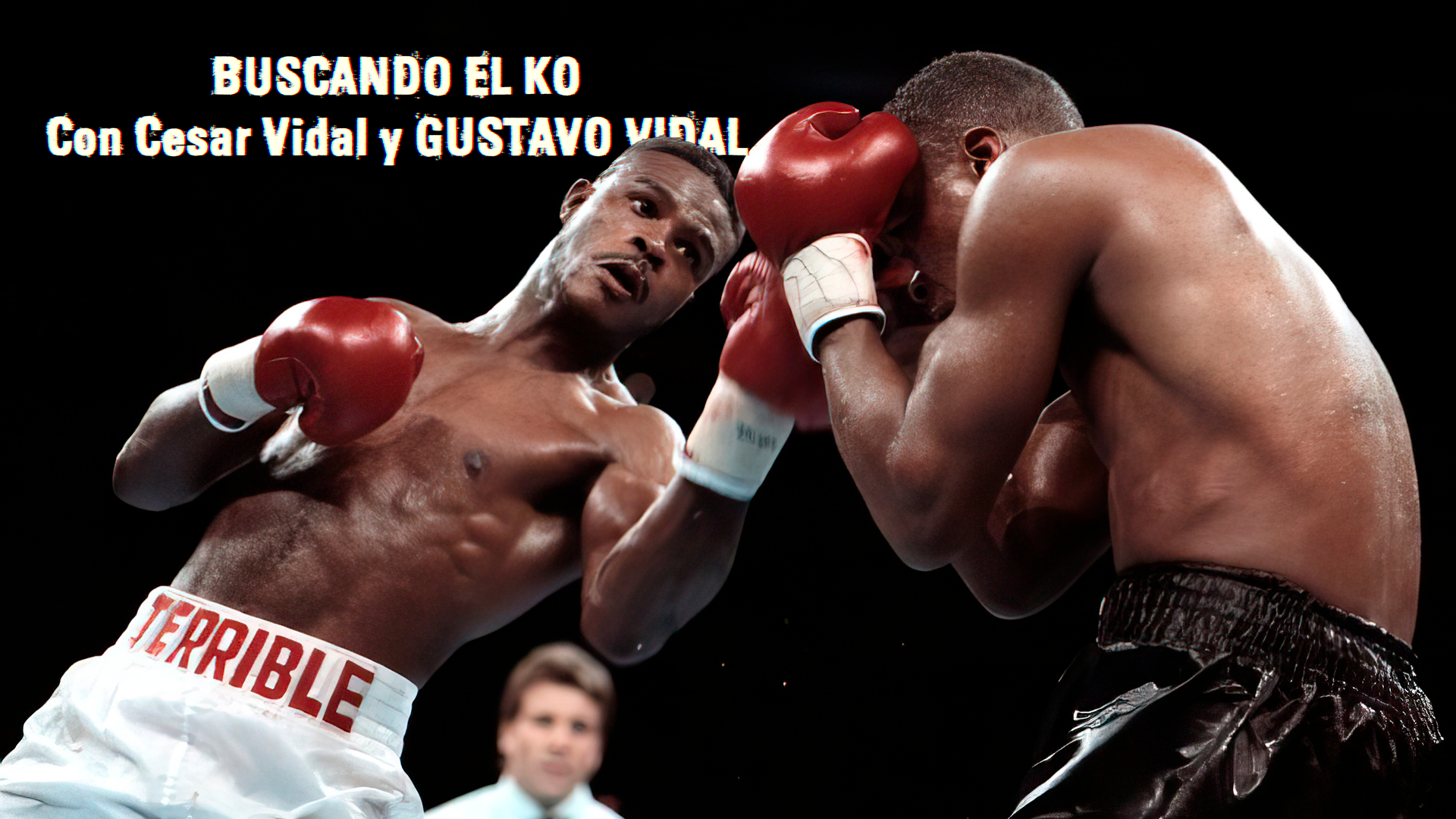 Terry el terrible Norris... talento y tragedia - 29/07/23